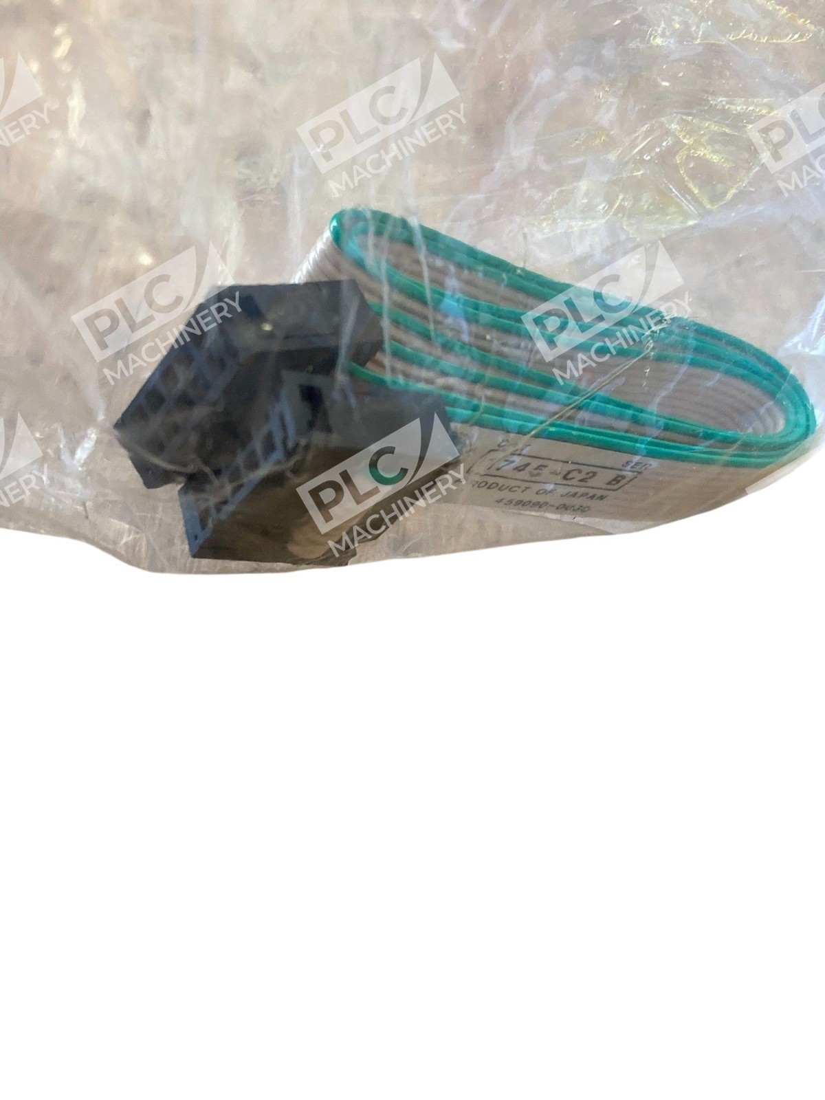 Allen Bradley AB 1745 Expansion Cable 1745-C2 /B - Image 4