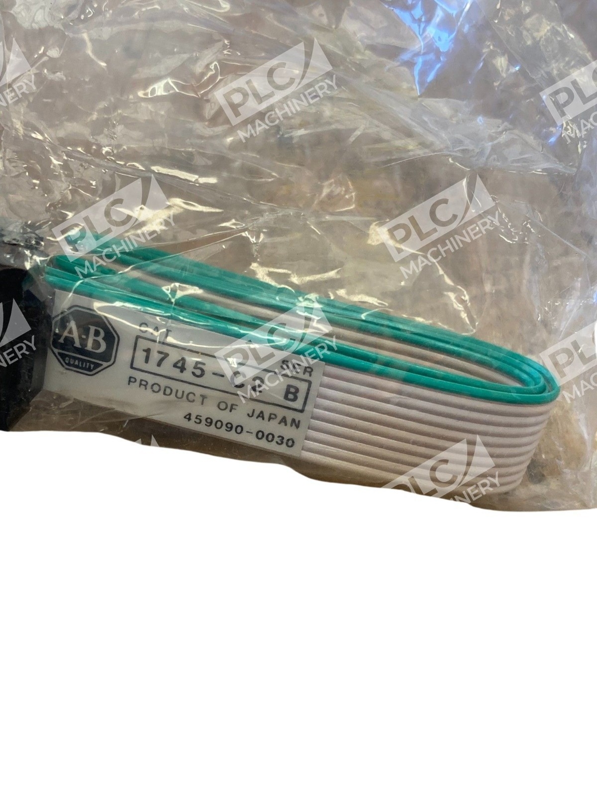 Allen Bradley AB 1745 Expansion Cable 1745-C2 /B - Image 5
