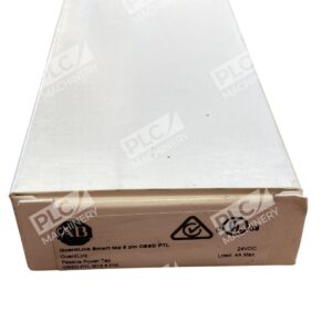 Allen Bradley AB GuardLink Smart Tap 8 Pin OSSD PTL 440S-SLF8D /B