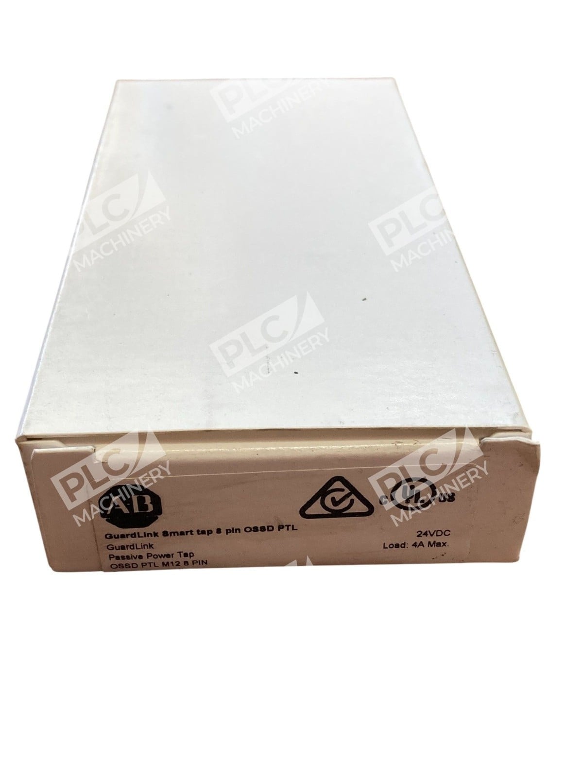 Allen Bradley AB GuardLink Smart Tap 8 Pin OSSD PTL 440S-SLF8D /B - Image 2