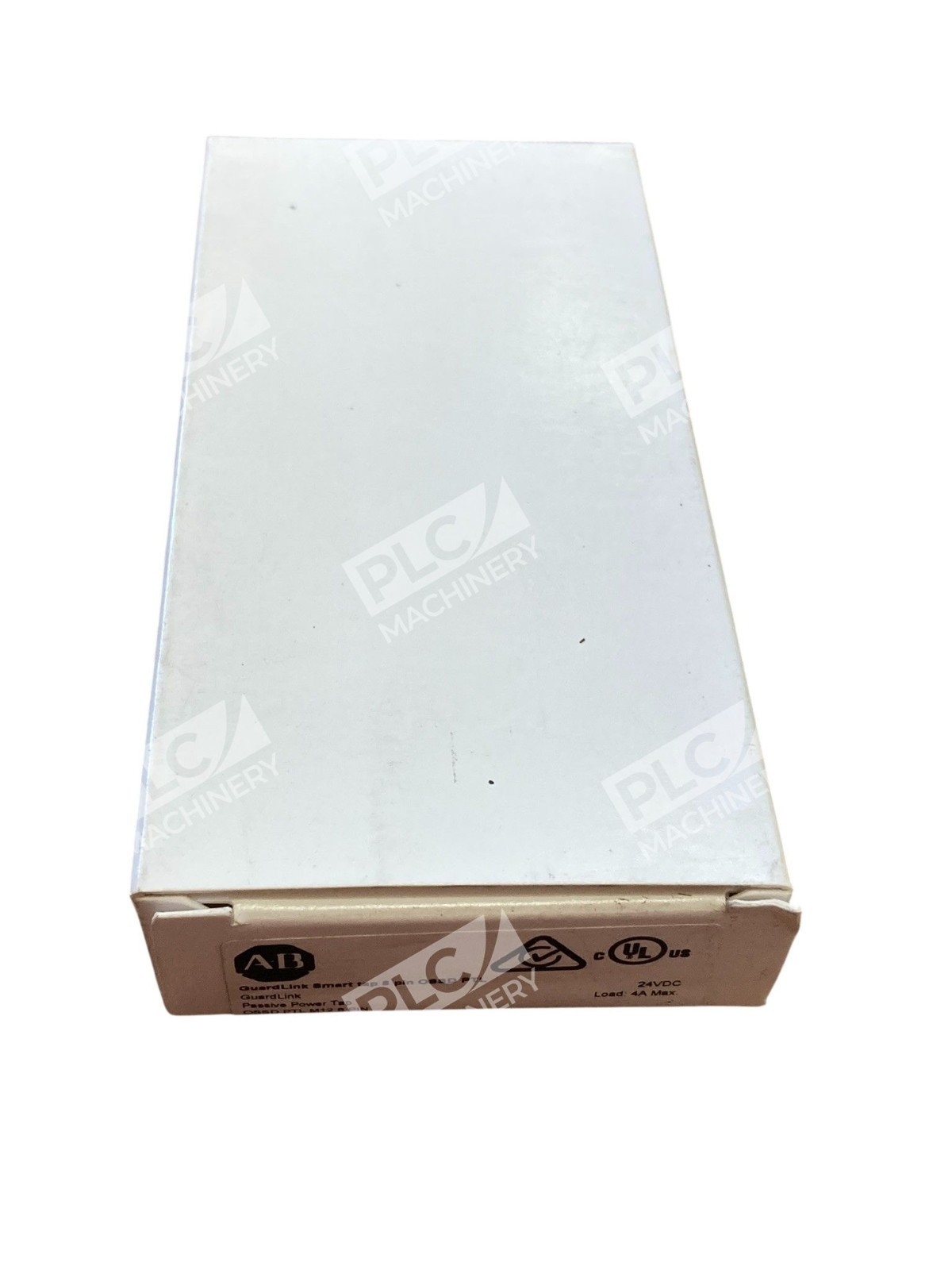 Allen Bradley AB GuardLink Smart Tap 8 Pin OSSD PTL 440S-SLF8D /B - Image 3