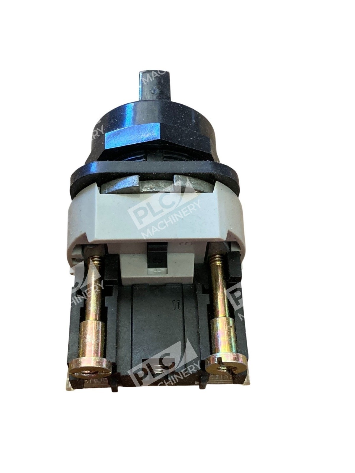 Allen Bradley AB 800H Type 4, 4X, 13 Selector Switch Unit 800H-JR5A /F - Image 6