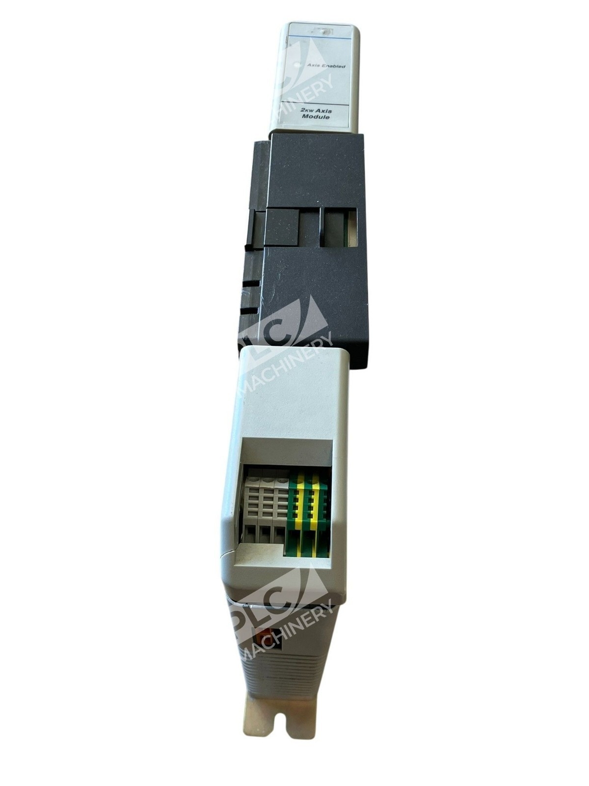 Allen Bradley AB 2kW AC Servo Controller Axis Module 1394-AM03 /B Damaged - Image 6