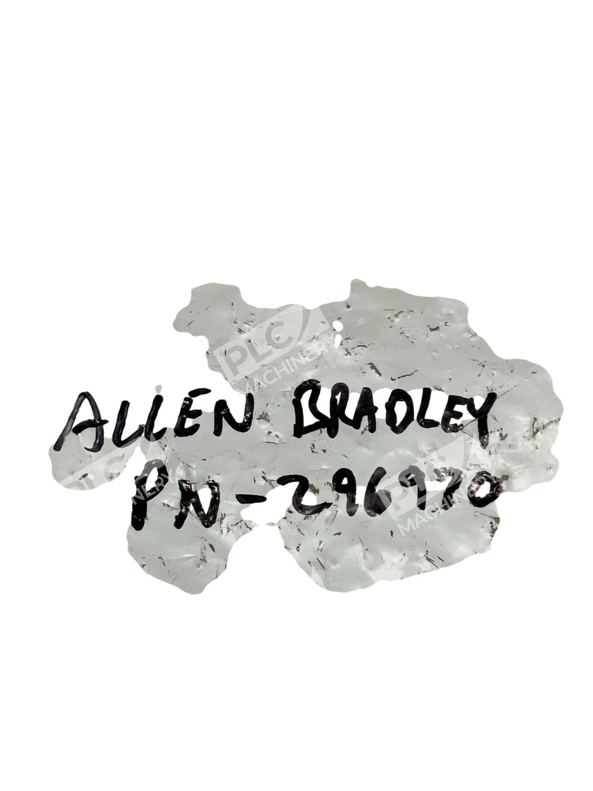 Allen Bradley 296970 PanelView Mounting Lever Kit Plus 6 - Image 5