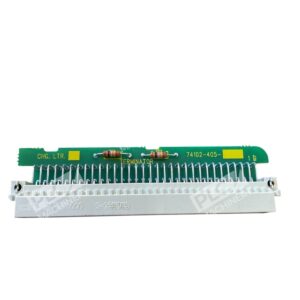 Allen-Bradley 74102-405 Terminator Plug Digital Servo Controller GX B-V0A 94V-0