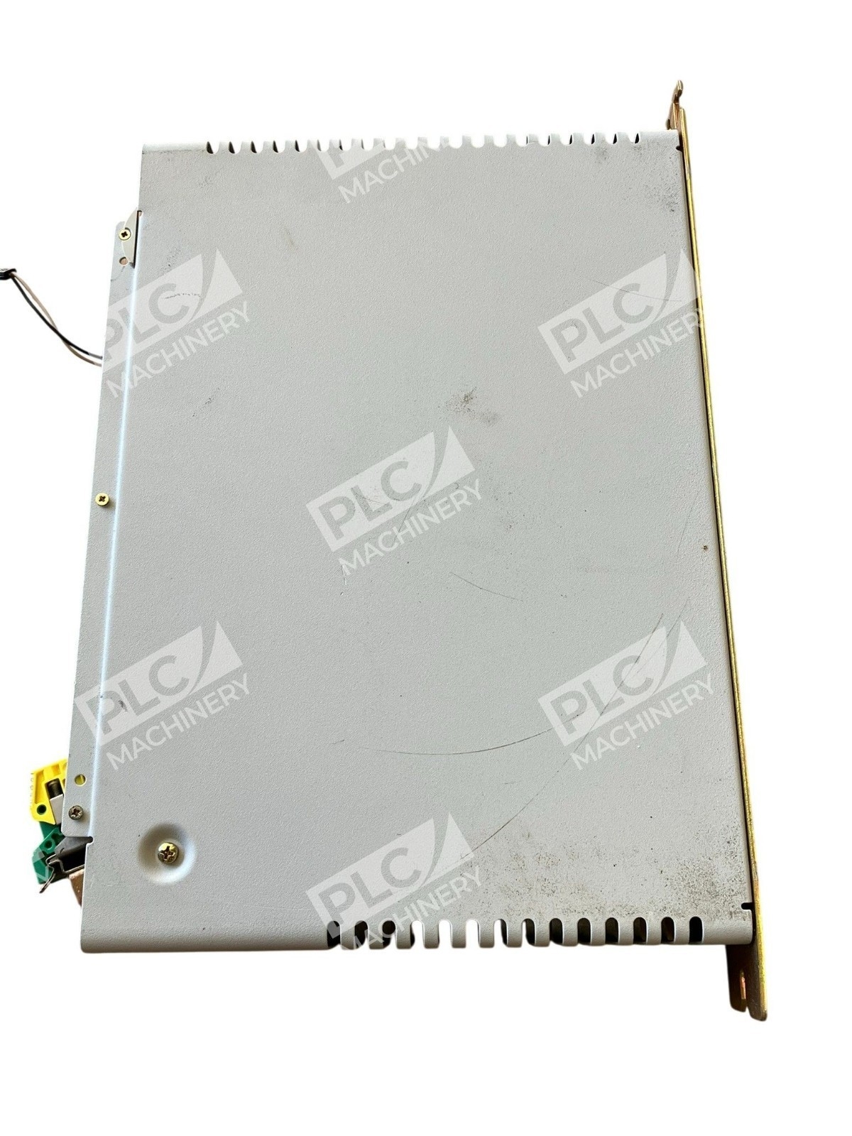 Allen Bradley 2kW AB AC Servo Controller Axis Module 1394-AM03 /B Damaged - Image 3
