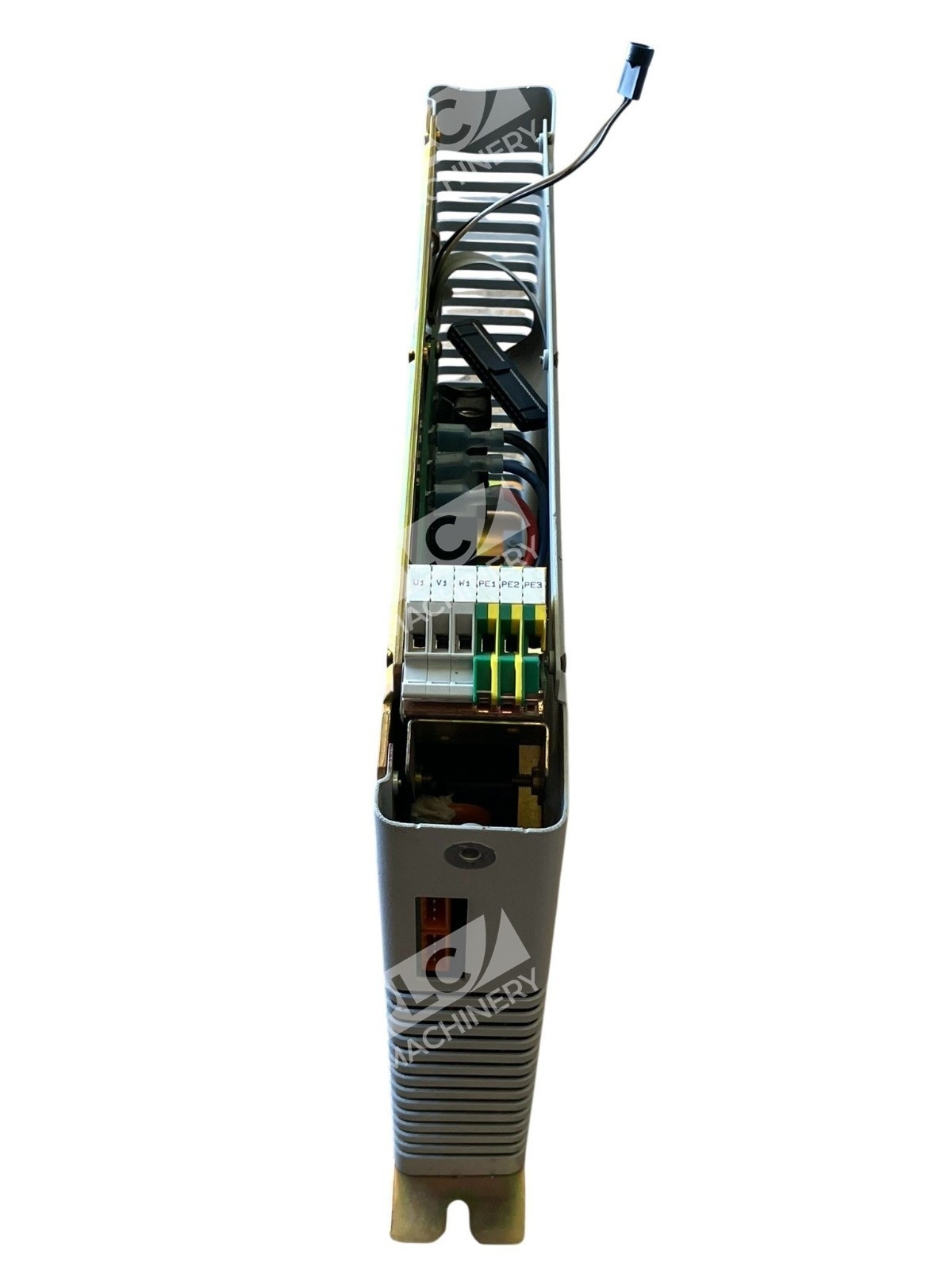 Allen Bradley 2kW AB AC Servo Controller Axis Module 1394-AM03 /B Damaged - Image 4
