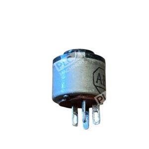 Allen-Bradley 7493391-1 Type O Potentiometer Single-Turn Vintage Trim Pot