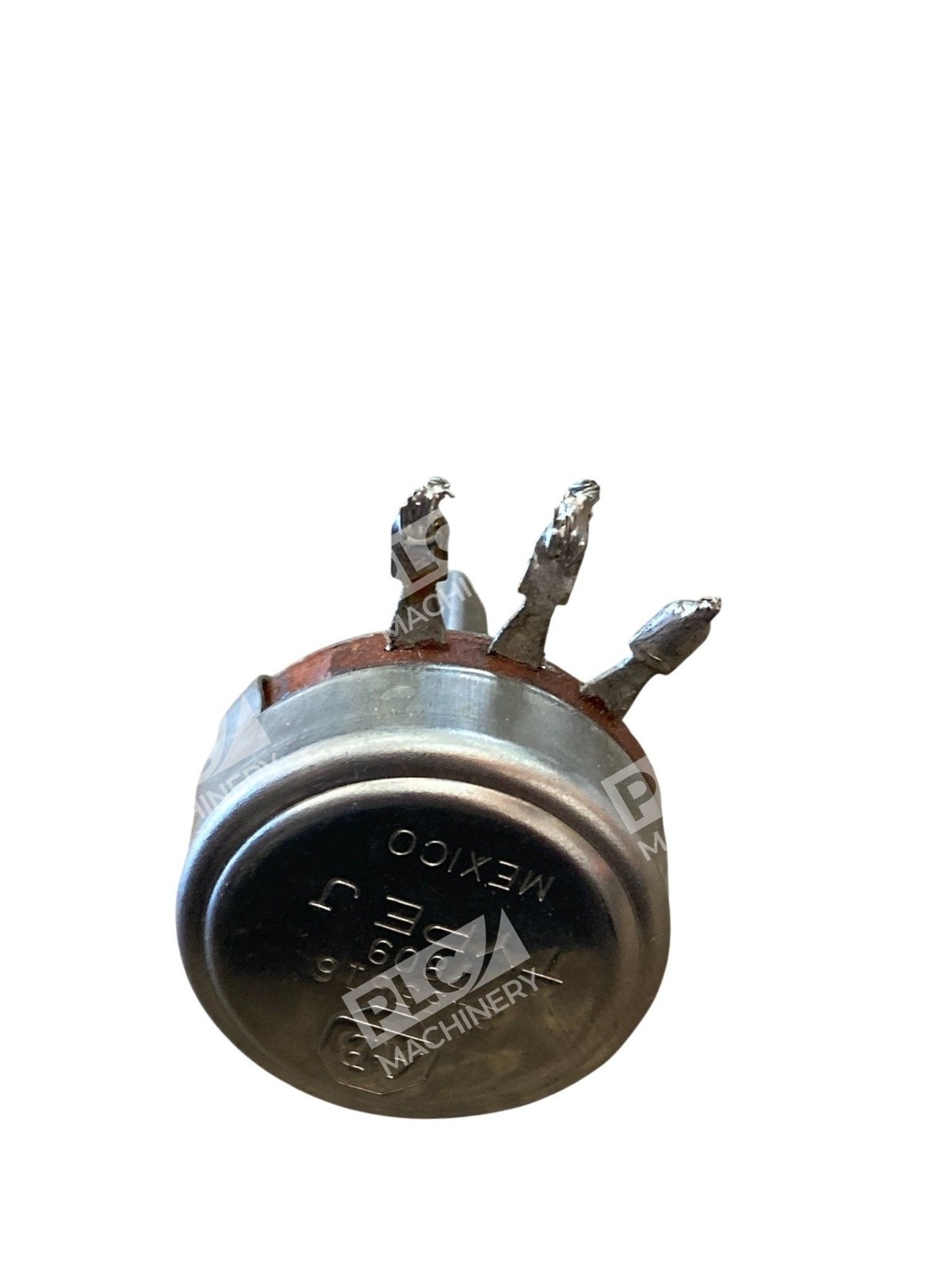 Allen-Bradley 2455616 Type J Potentiometer 2W ±10% Carbon - Image 4