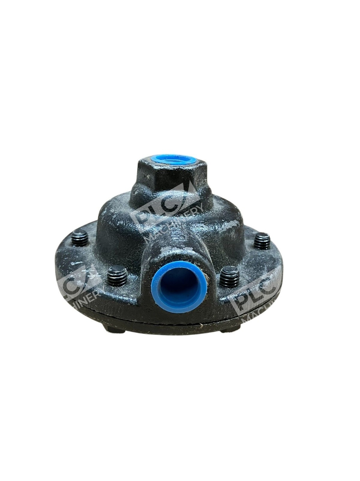 Water Side 94106901 A/B Side Line Actuator Pump Body Assembly - Image 5