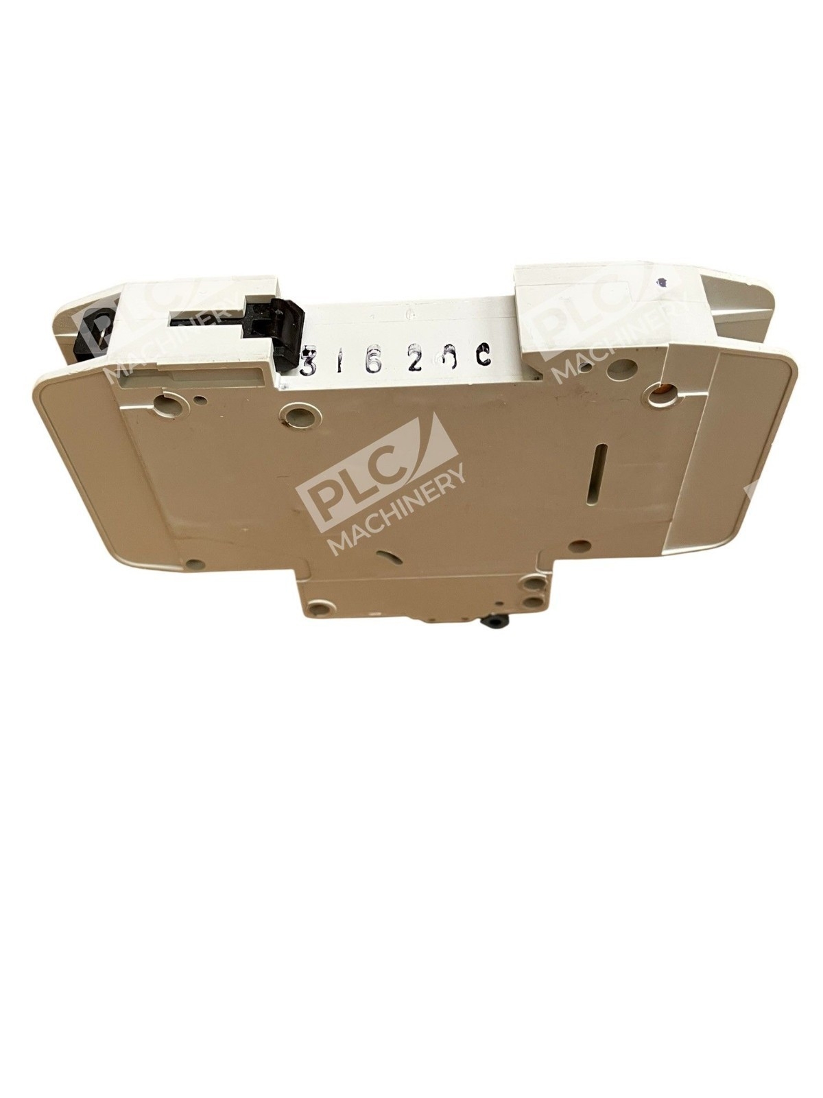 Allen-Bradley 1489-A1C200 Miniature Circuit Breaker 1-Pole 20A DIN Rail Ser. A - Image 4