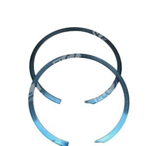 Piston Rings Compression Rings Engine Cylinder Seal Automotive Lots of 2