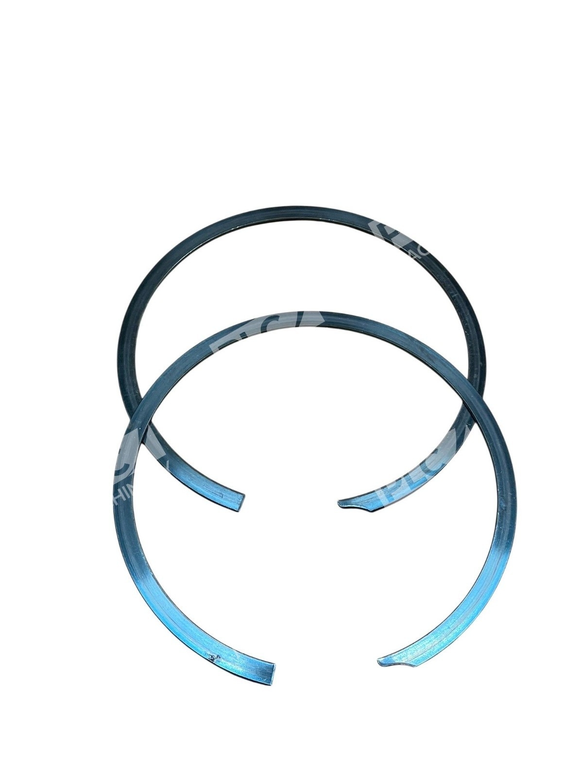 Piston Rings Compression Rings Engine Cylinder Seal Automotive Lots of 2