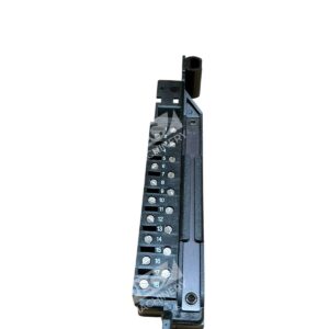 Allen-Bradley 1771-WF Field Wiring Arm Terminal Block PLC-5