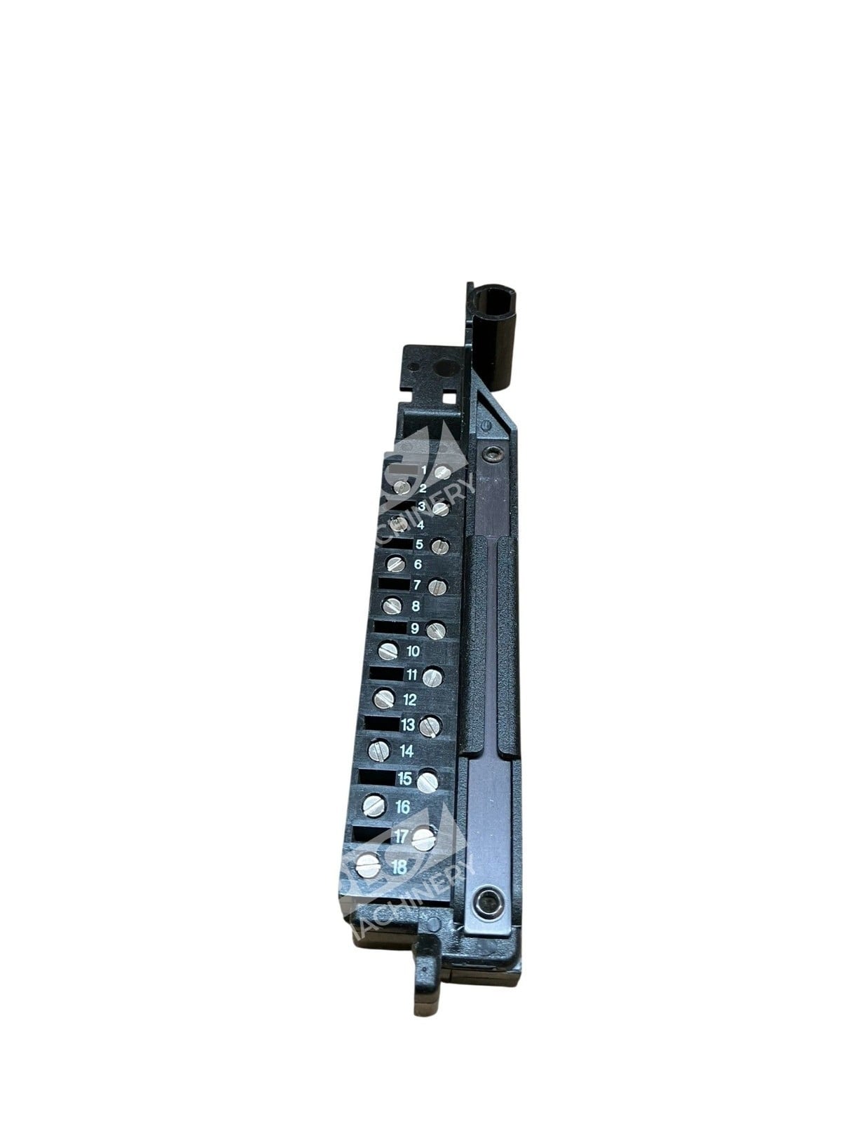 Allen-Bradley 1771-WF Field Wiring Arm Terminal Block PLC-5 - Image 2