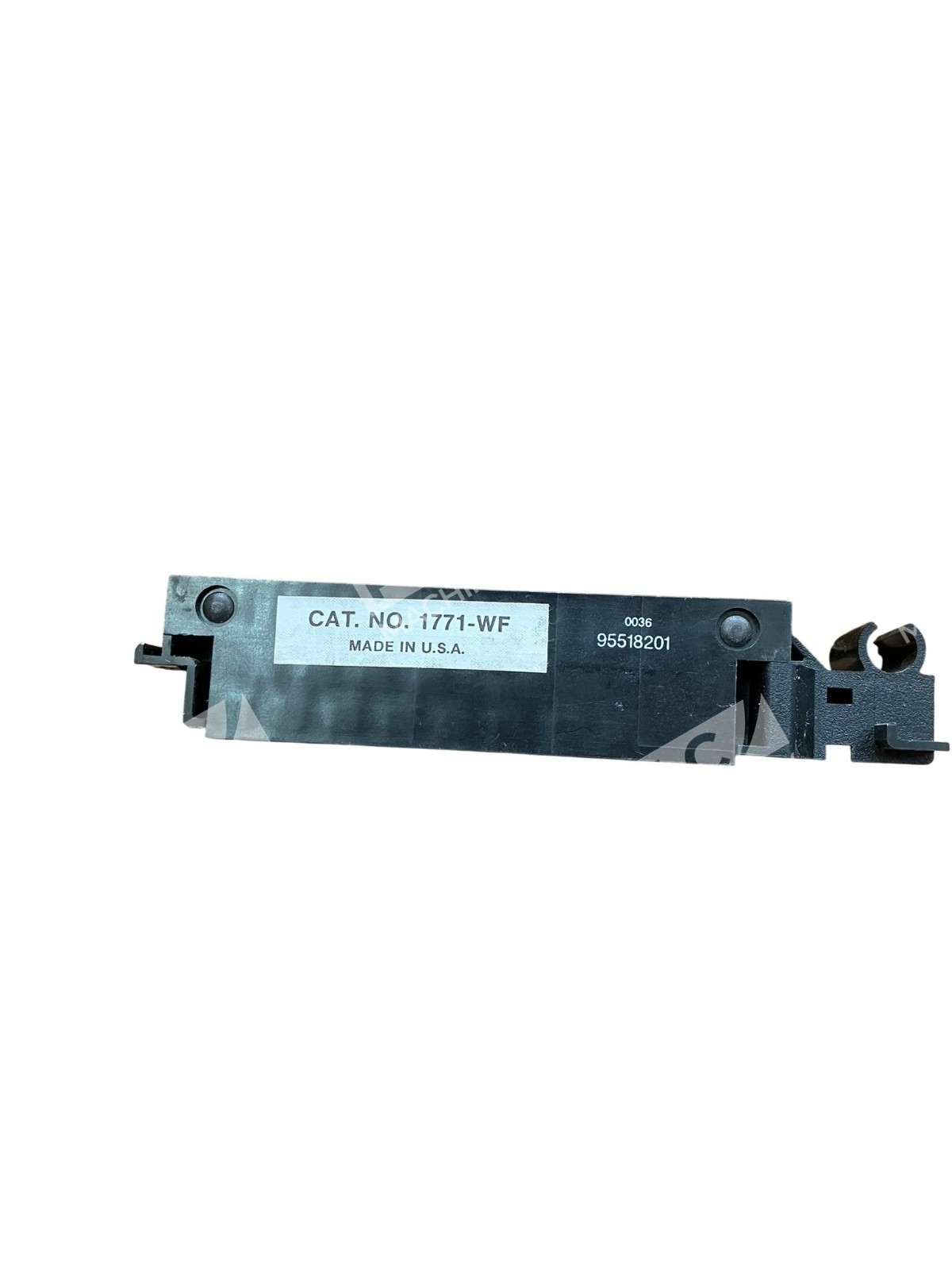 Allen-Bradley 1771-WF Field Wiring Arm Terminal Block PLC-5 - Image 3