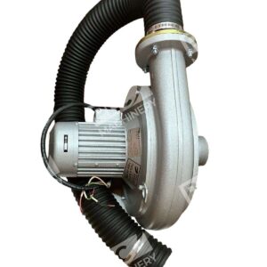 Gardner Denver REL 26020 (70) 1016967043 Vacuum Pump/Blower