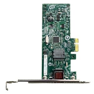 Intel CPU-E25869 Gigabit CT Desktop Adapter