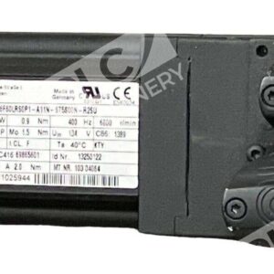 Lenze MCS 06F60LRS0P1-A11N-ST5S00N-R2SU Servo Motor New