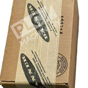 BANNER SLSR14-450Q8 EZ-SCREEN SAFETY LIGHT CURTAIN RECEIVER NIB