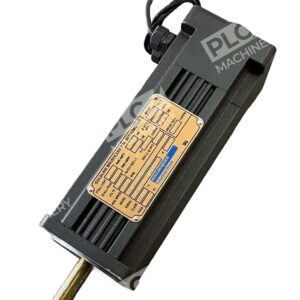 Kollmorgen B-204-A-99-056 Goldline Brushless P.M. Servomotor