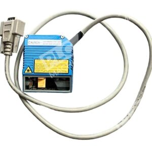 Sick CLV420-3010S04 Fixed Mount Barcode Scanner