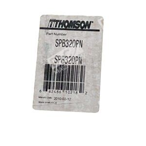 Thomson SPB32OPN Super Pillow Block