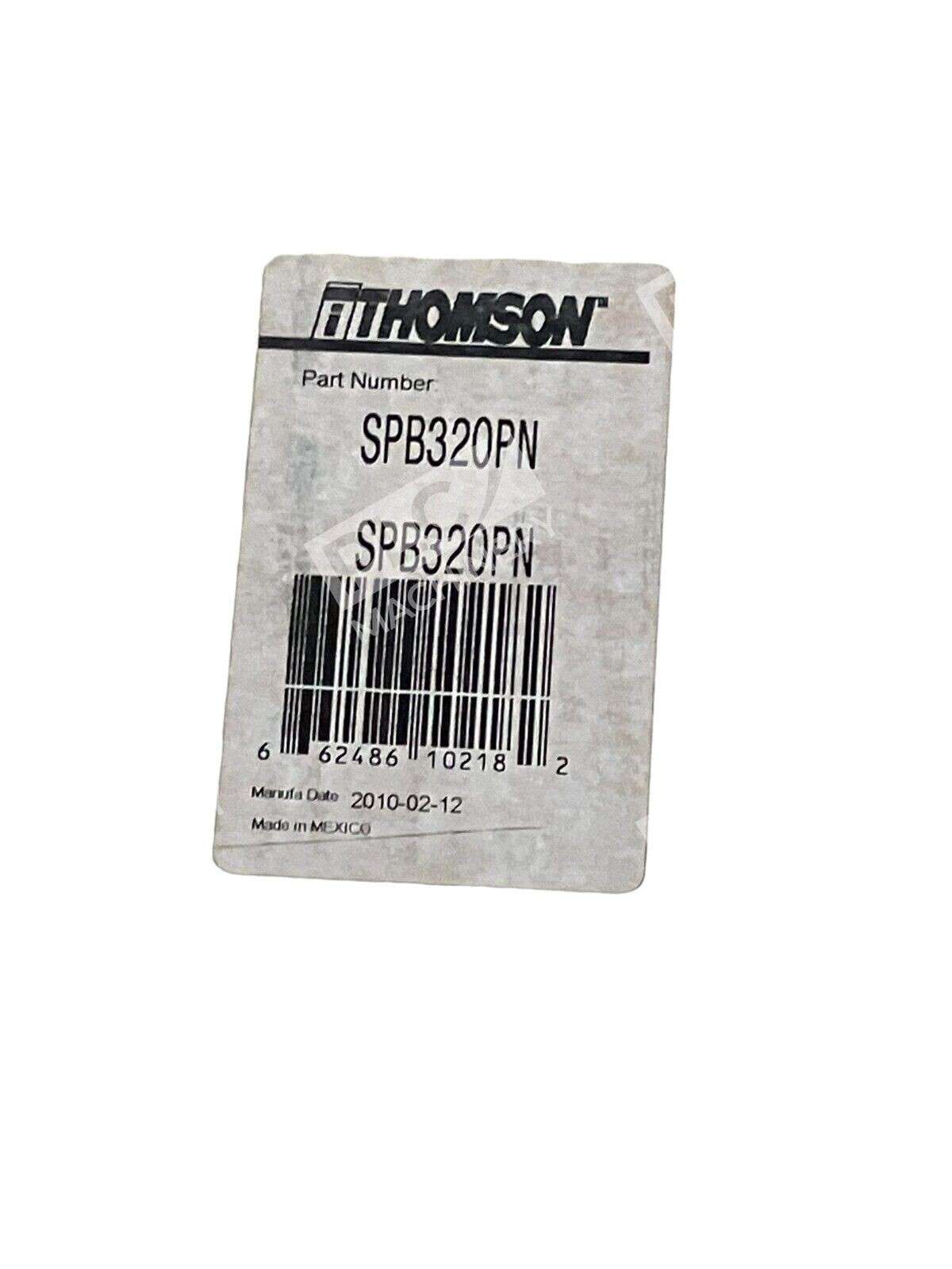 Thomson SPB32OPN Super Pillow Block