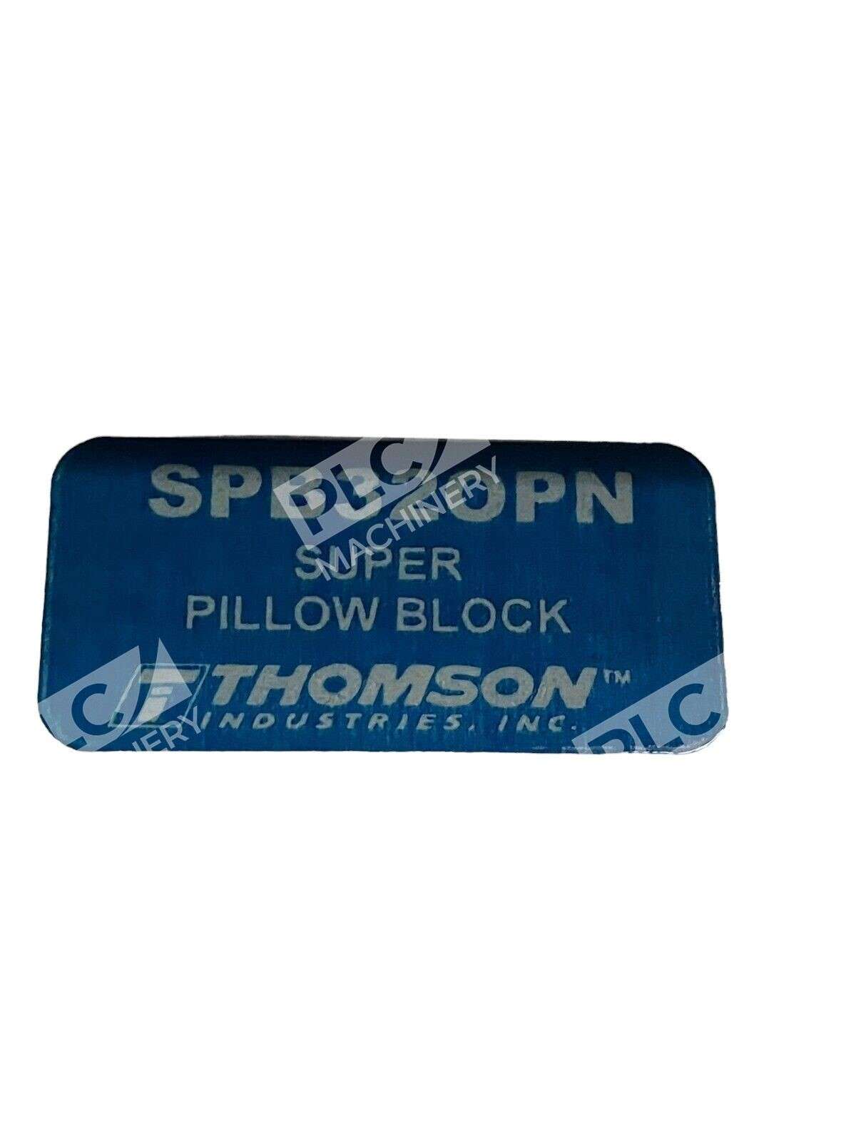 Thomson SPB32OPN Super Pillow Block - Image 3