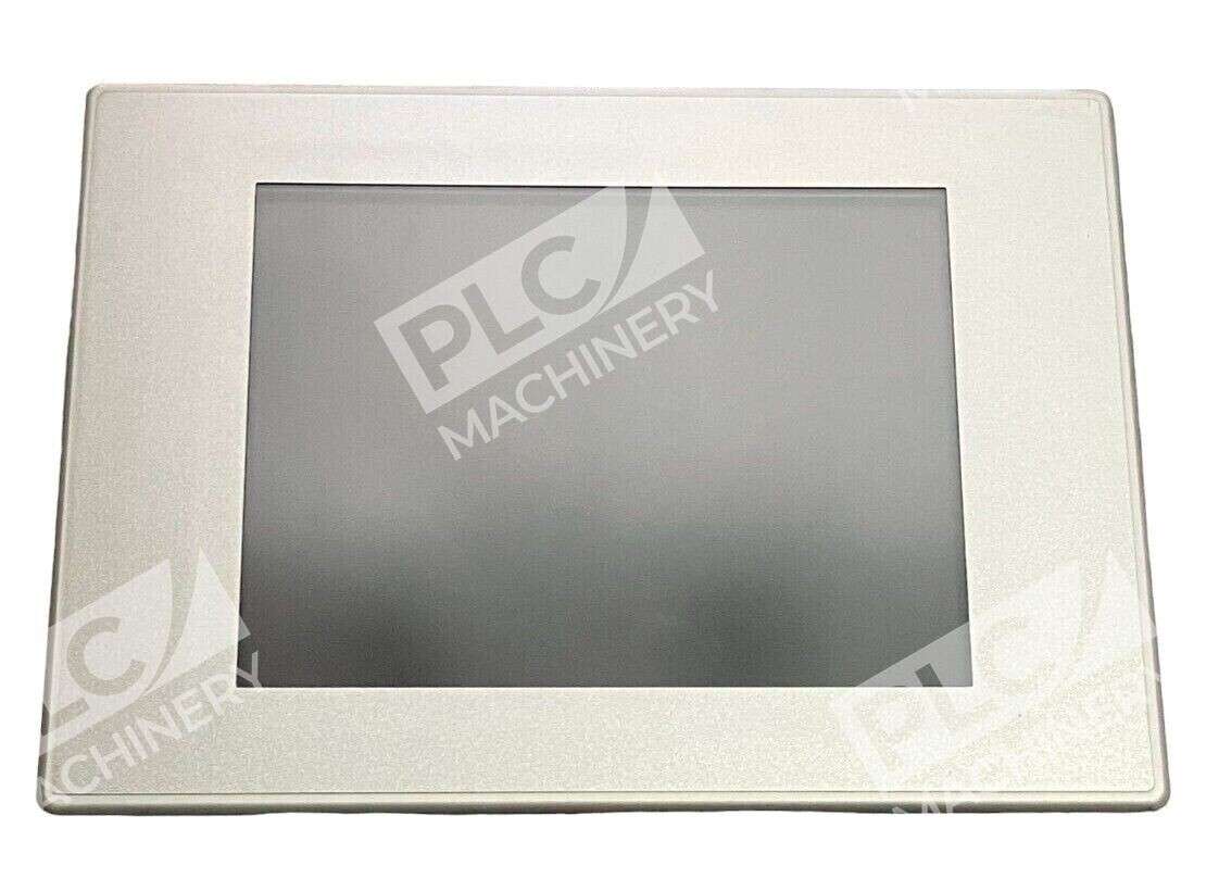 Lenze EL 108 3253-11 HMI Touchscreen