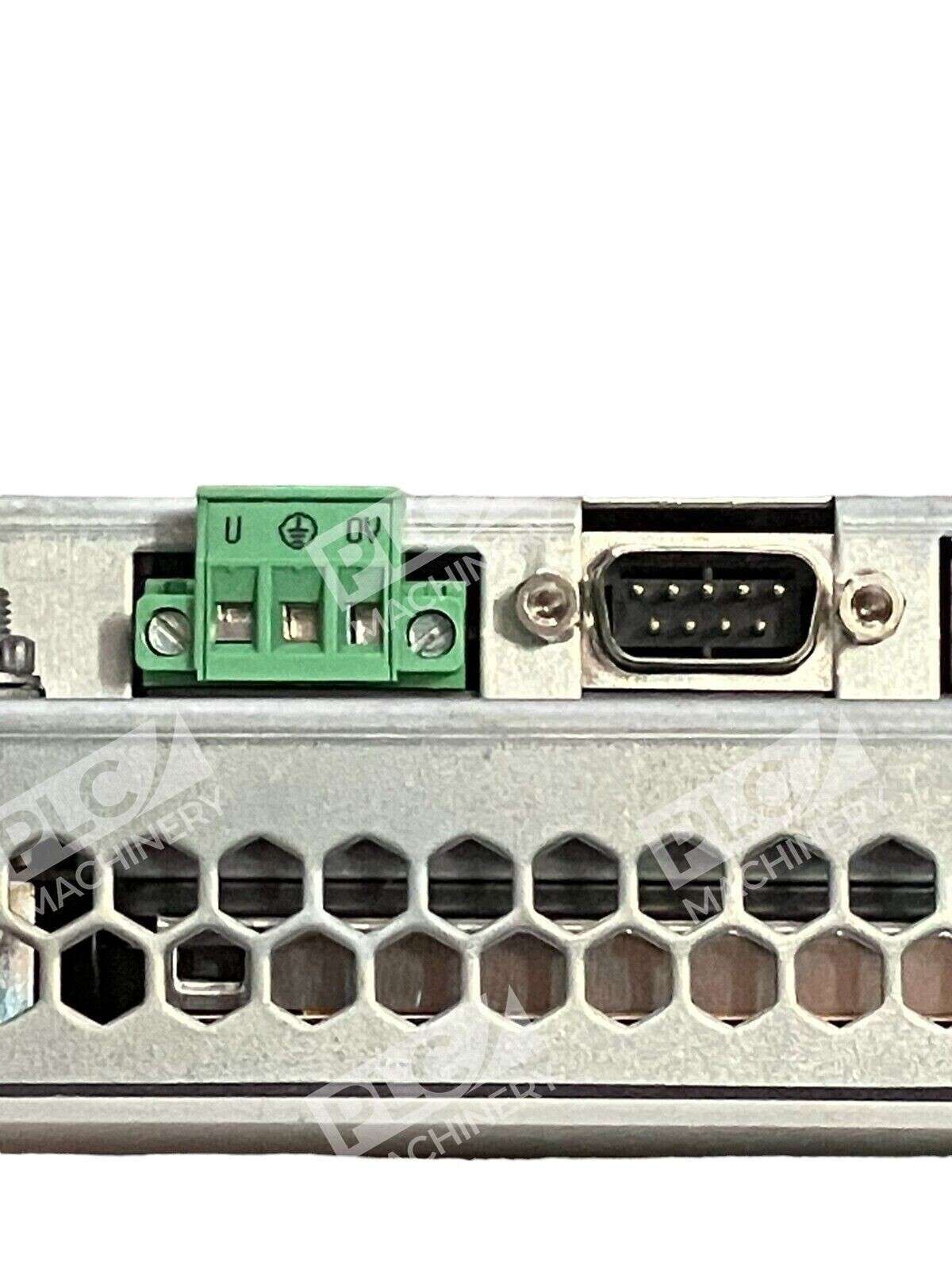 Lenze EL 108 3253-11 HMI Touchscreen - Image 6