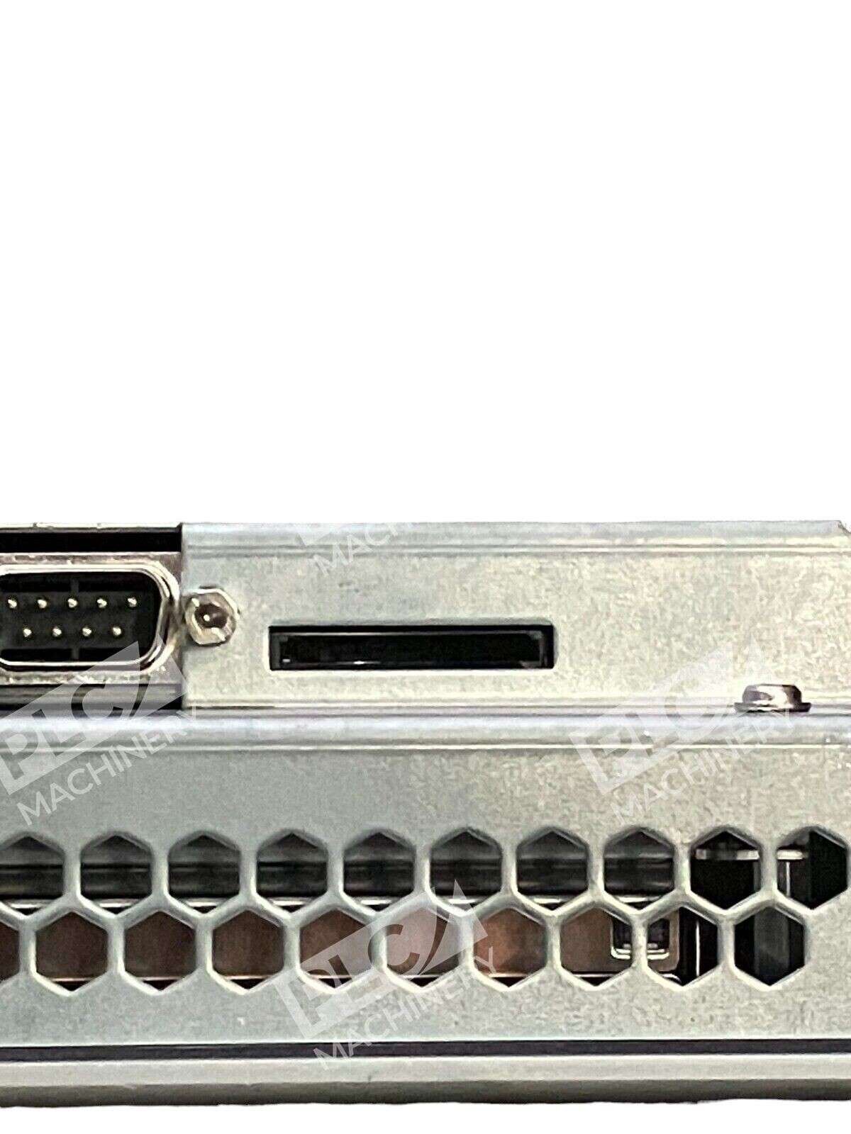 Lenze EL 108 3253-11 HMI Touchscreen - Image 8