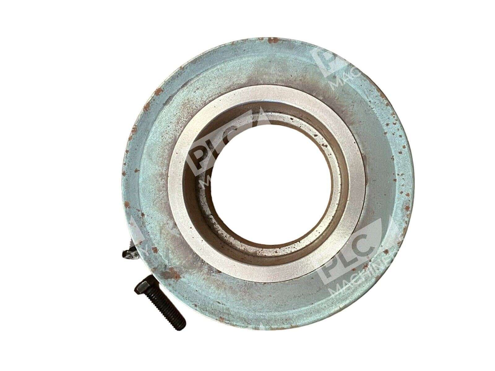 Dodge P29-14M-55-SK HDT SPKT Timing Belt Sprocket 110806 - Image 2