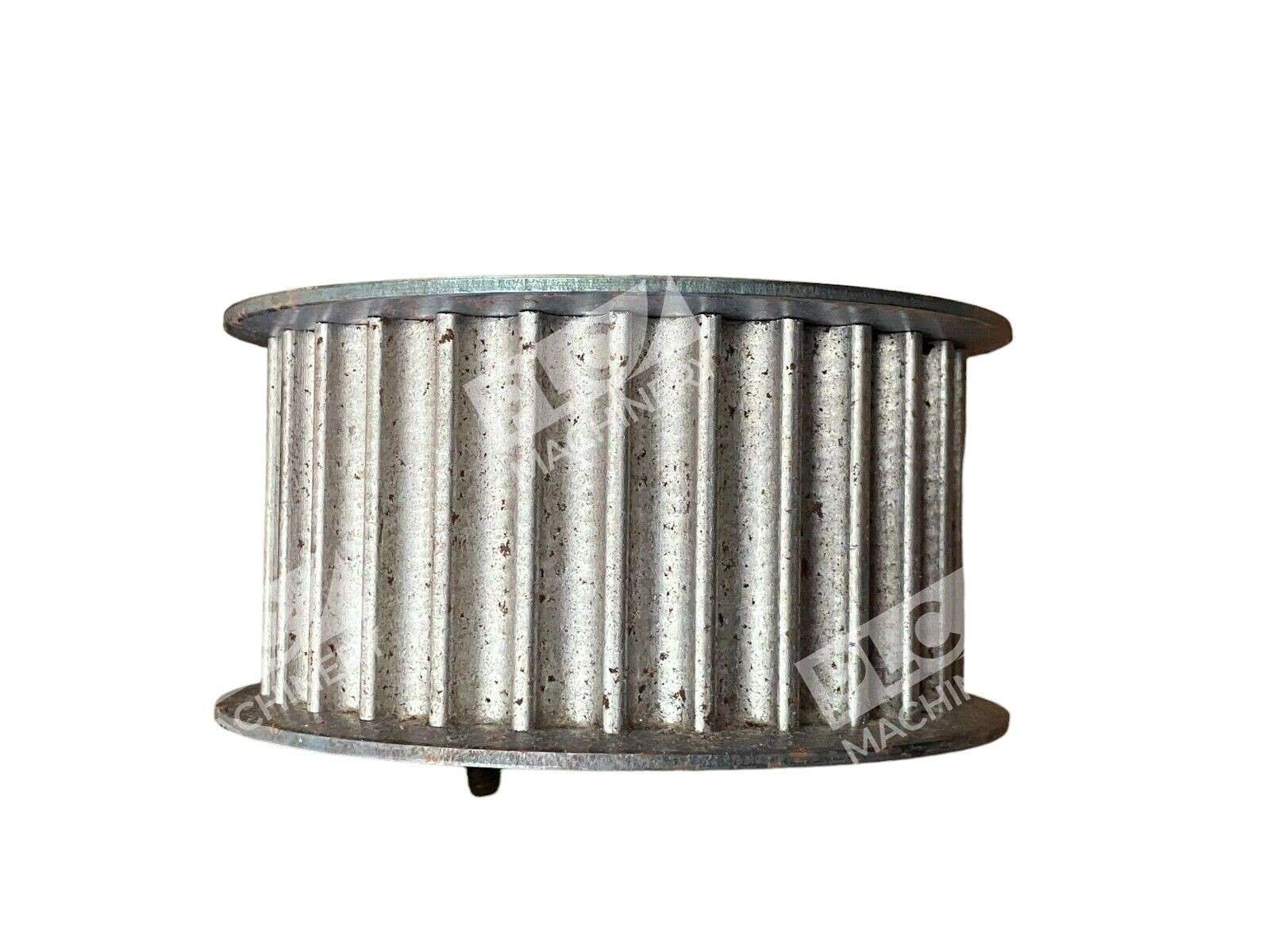 Dodge P29-14M-55-SK HDT SPKT Timing Belt Sprocket 110806 - Image 3