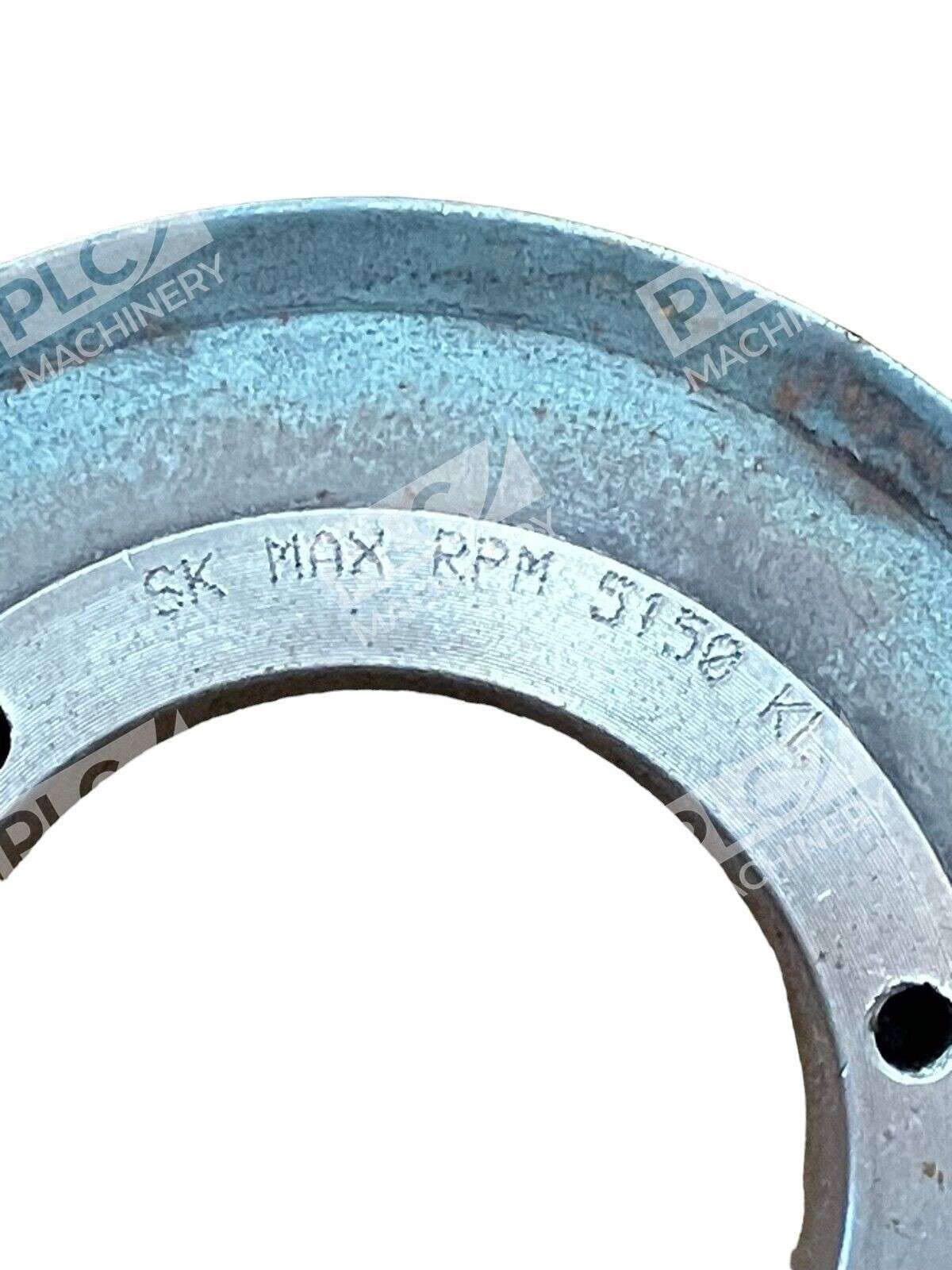 Dodge P29-14M-55-SK HDT SPKT Timing Belt Sprocket 110806 - Image 4