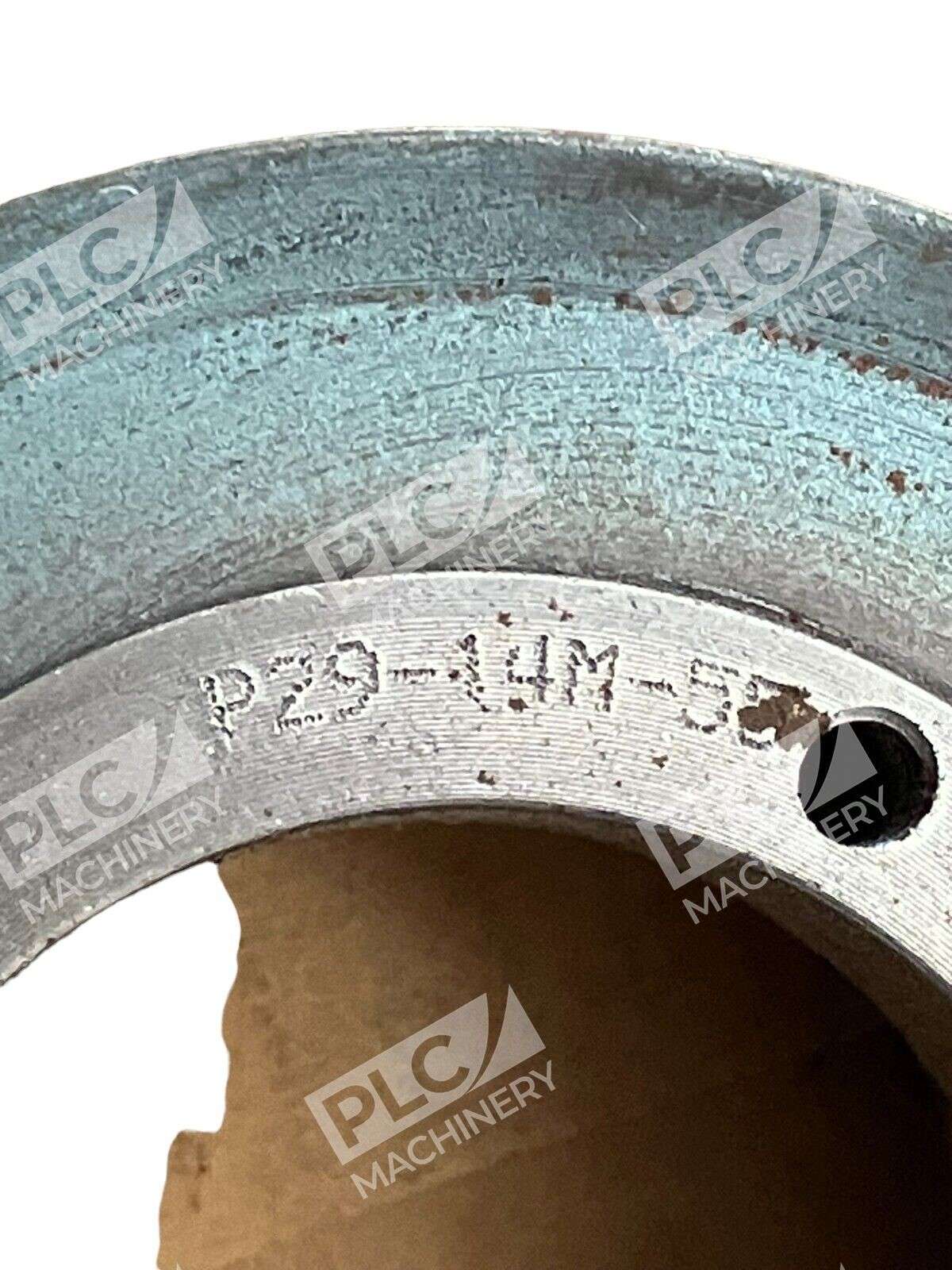 Dodge P29-14M-55-SK HDT SPKT Timing Belt Sprocket 110806 - Image 5