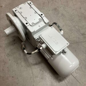 LENZE 3-Mot EN60034 GKS05-3MVAK-071C42 MDEMARS071-42