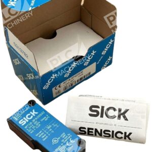 Sick WT18-3P420S32 Photoelectric Switch
