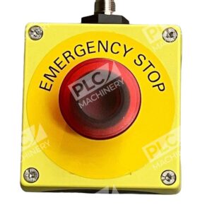 Siemens 3SU 1801-0AA00-0AA2 Emergency Stop Button