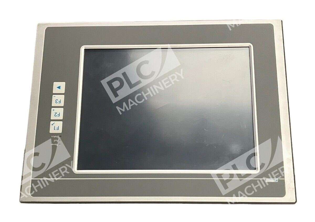 Lenze EL 1700 3401-0005 HMI Operator Interface Touchscreen