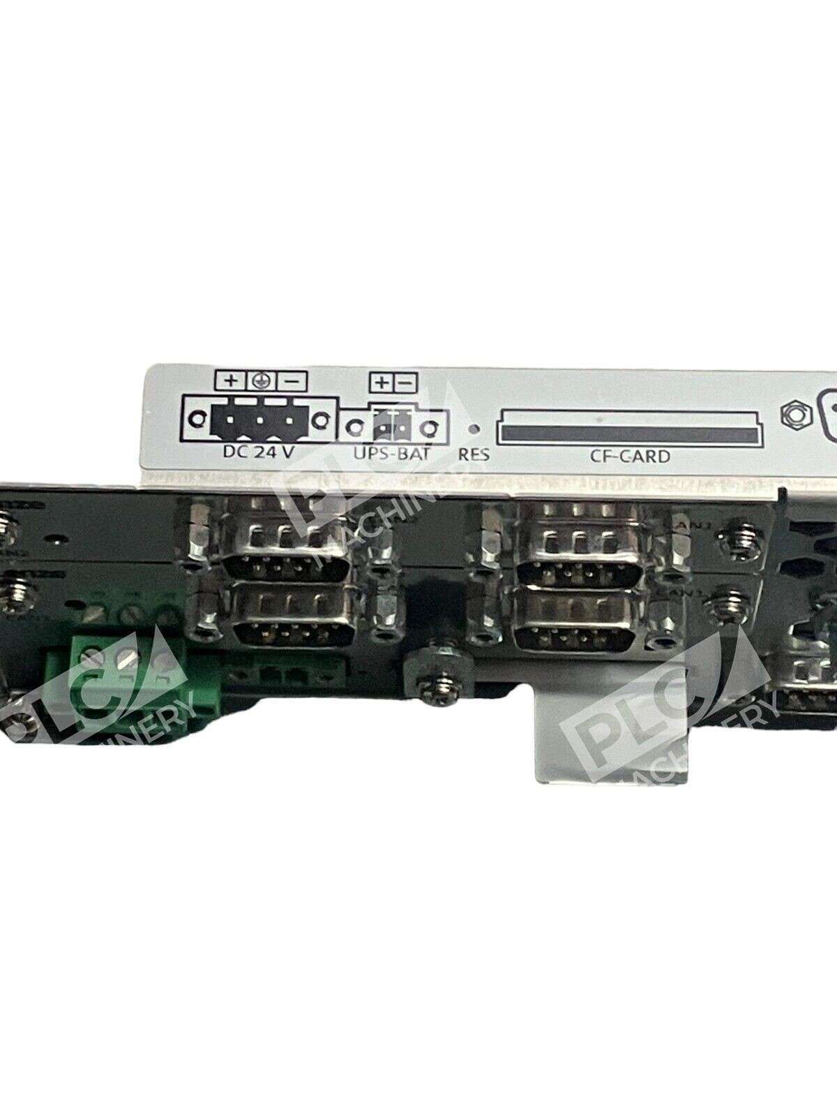 Lenze EL 1700 3401-0005 HMI Operator Interface Touchscreen - Image 5