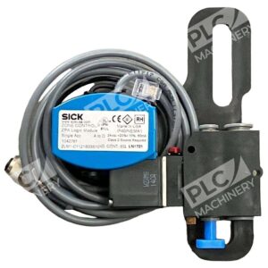 Sick ZLM1-C1121S03S10 Zone Control ZPA Logic Module