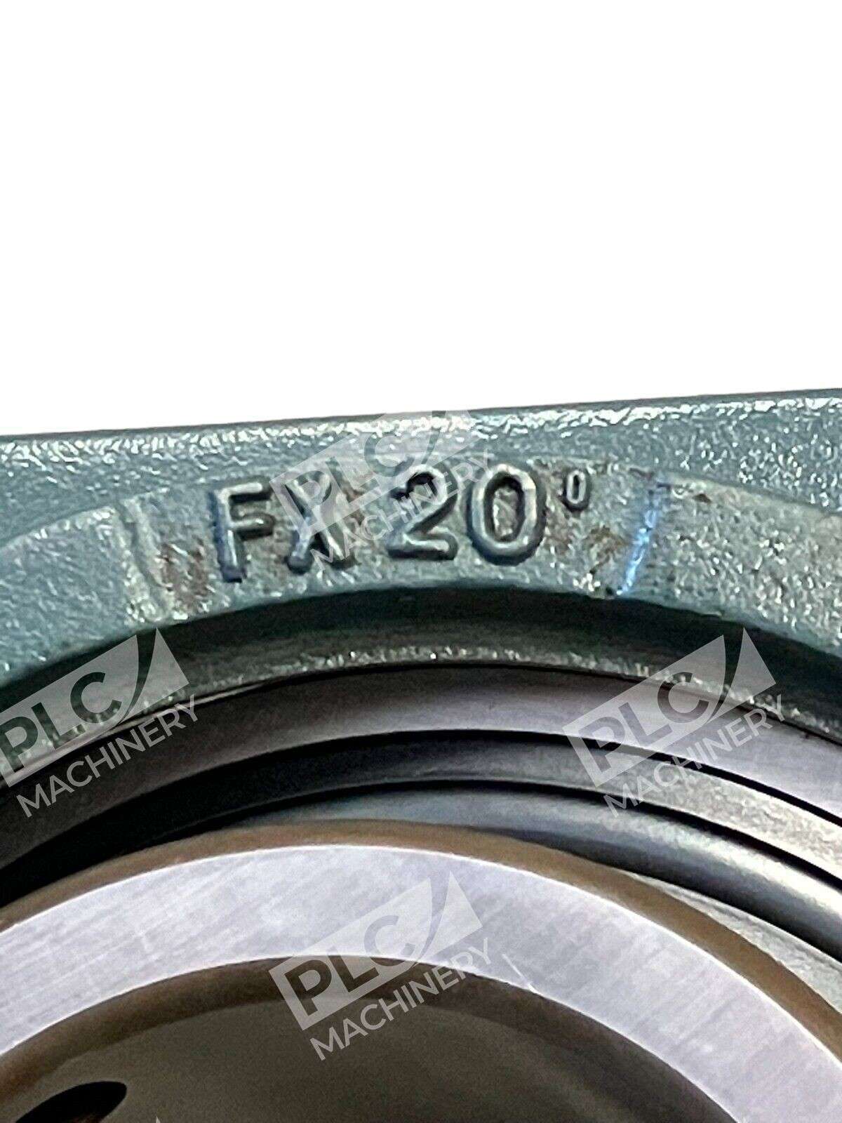 AMI Bearings UCFX20-63 4-Bolt Flanged Bearing - Image 3