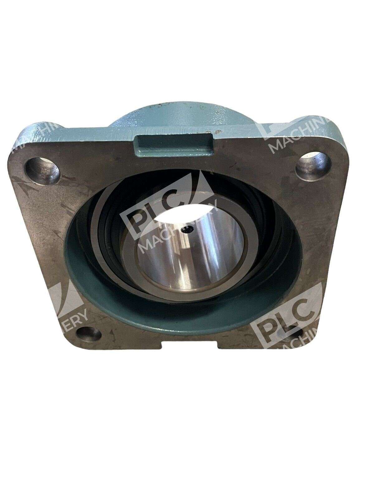 AMI Bearings UCFX20-63 4-Bolt Flanged Bearing - Image 7
