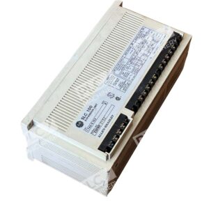 Allen Bradley 1745-E103 SLC 100 Expansion Unit Programmable Controller Rockwell