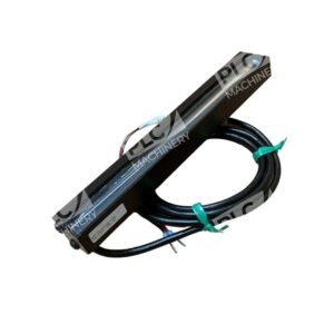 Cognex DM100-WPSTL-000 Light Reader 0812057 24VDC