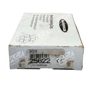Banner SM31R Mini-Beam Photoelectric Sensor