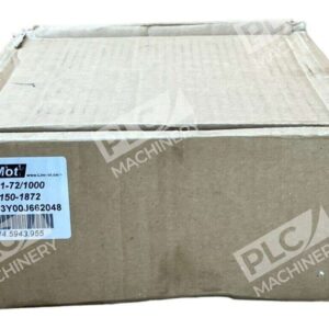 LinMot S01-72/1000 Power Supply