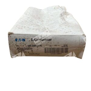 Eaton Cutler Hammer E65-SMPR3-HL SM Series Photoelectric 3M Polarized Reflex