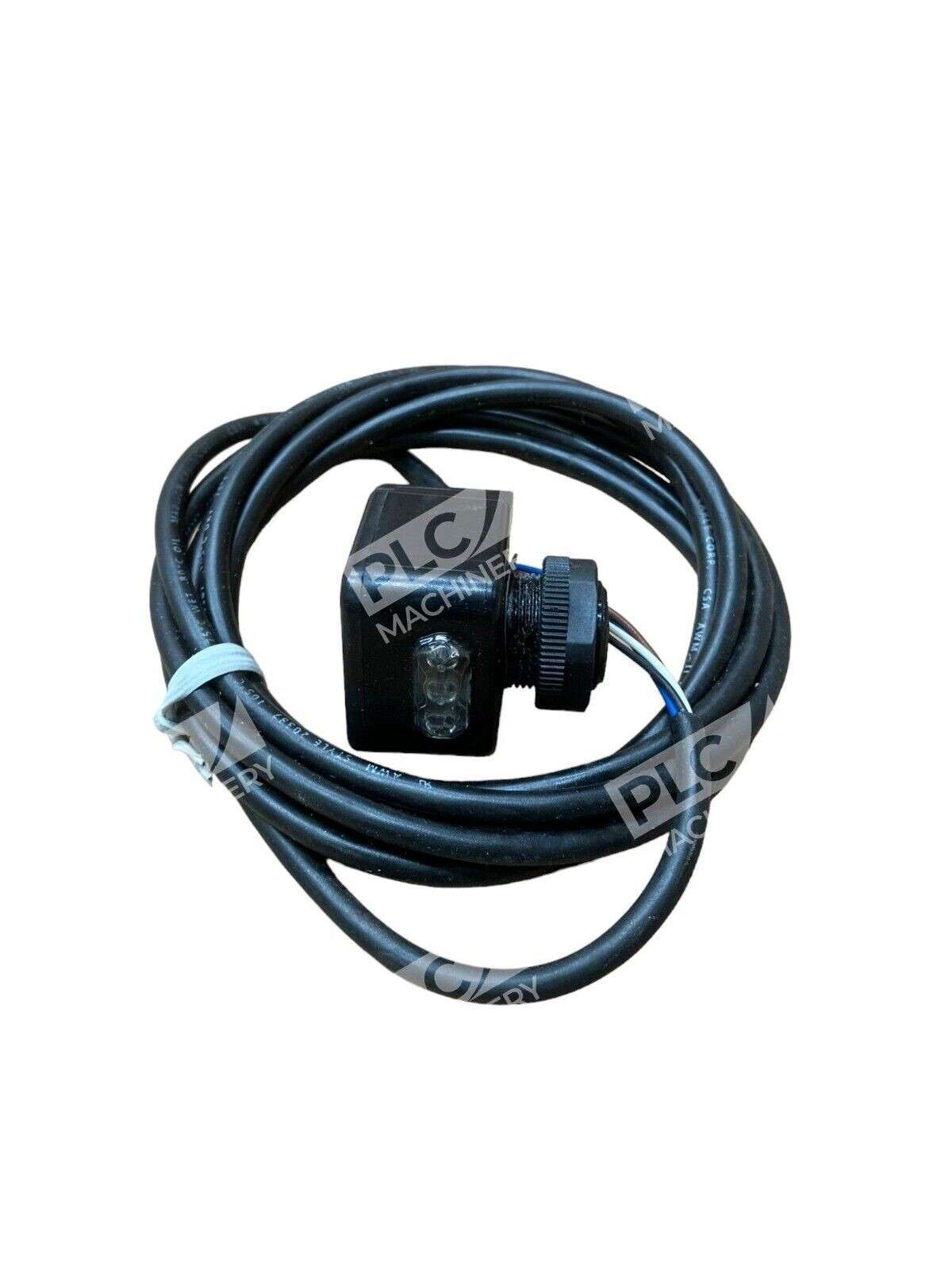 Eaton Cutler Hammer E65-SMPR3-HL SM Series Photoelectric 3M Polarized Reflex - Image 2